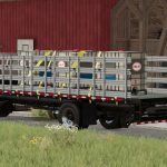 freightliner m2 stakebed v1.0 fs22 1