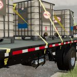 freightliner m2 stakebed v1.0 fs22 3