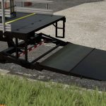 freightliner m2 stakebed v1.0 fs22 5