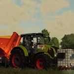 front ibc containers v1.0 fs22 1