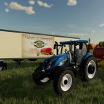 fruehauf trailer pack v1.0 fs22 3