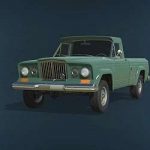 fs22 1965 jeep gladiator j200 v1.0.0.1 fs22 3