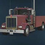 fs22 1974 kenworth w900 service truck v1.0.0.1 fs22 5