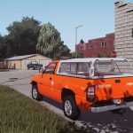 fs22 1994 dodge ram 1500 v1.0.0.1 fs22 1