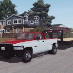 fs22 1994 dodge ram 1500 v1.0.0.1 fs22 2