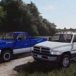 fs22 1994 dodge ram 1500 v1.0.0.1 fs22 3