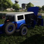 fs22 2021 ford bronco wildtrak v1.0.0.1 fs22 5