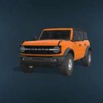 fs22 2021 ford bronco wildtrak v1.0.0.1 fs22 6