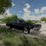 fs22 impala 66 fast x v1.0 fs22 3