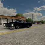 fs22 impala 66 fast x v1.0 fs22 5