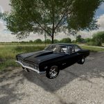 fs22 impala 66 fast x v1.0 fs22 7