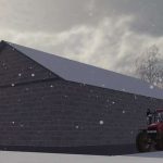 garage v1.0 fs22 3