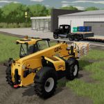 gehl th10 55 v1.0 fs22 2