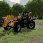 gehl th10 55 v1.0 fs22 5