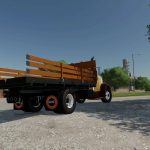 gmc dw950 ar frame v1.0 fs22 3