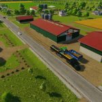 gnadenthal crossplay v1.1 fs22 4