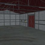 grain hall v1.0.0.1 fs22 4