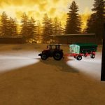 greenwood forest v1.0 fs22 3