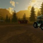 greenwood forest v1.0 fs22 5