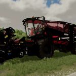 grimme rexor 6300 platinum v1.0 fs22 3