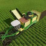 grimme varitron 470 v1.0 fs22 1