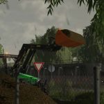 hauer sgs2600 v1.8 fs22 5