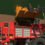 hauer sgs2600 v1.8 fs22 6