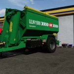 hawe ulw 1500 v1.0.0.1 fs22 2