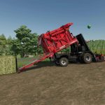 hemp beyleron v1.0 fs22 4