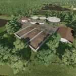 hinterkaifeck map v4.0 fs22 1