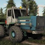 htz t 150k siberian v1.0 fs22 1