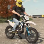 husqvarna fe 501 v1.0 fs22 3