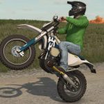 husqvarna fe 501 v1.0 fs22 4