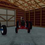 ih farmall 1066 hydro v1.0 fs22 3