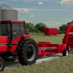 international 120 v1.0 fs22 2