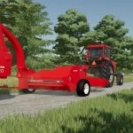 international 781 chopper v1.0 fs22 5