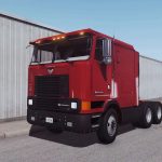 international 9800i v1.0 fs22 2