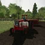 international harvester 66 series v1.1.0.1 fs22 1