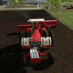 international harvester 66 series v1.1.0.1 fs22 2