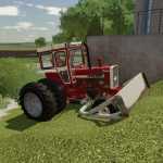 international harvester farmall 1206 v1.1.0.1 fs22 1