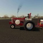 international harvester farmall 1206 v1.1.0.1 fs22 4