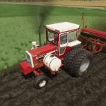 international harvester farmall 1206 v1.1.0.1 fs22 6