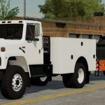 international s1800 service fs22 11