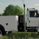 international s1800 service fs22 12