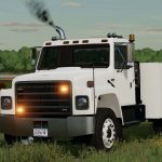 international s1800 service fs22 6