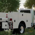 international s1800 service fs22 9