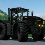 jcb fastrac 8330 editions edited v1.3 fs22 1