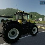 jcb fastrac 8330 v1.0 fs22 4