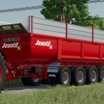 jeantil br 104 30 v1.0 fs22 4