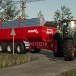 jeantil br 104 30 v1.0 fs22 5